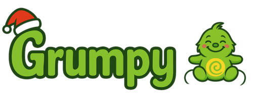Grumpy
